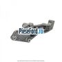 Suport radiator intercooler montat pe motor Ford Focus 2019-2023 2.0 EcoBlue 150 cp YLDA diesel