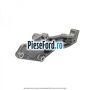 Suport radiator intercooler montat pe motor Ford Galaxy 2015-2023 2.0 EcoBlue Bi-Turbo 240 cp YLCB diesel