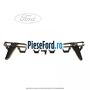 Suport ranforsare bara spate, 5 usi combi Ford Focus 2011-2014 1.6 Ti 125 cp PNDA, PNDD benzina | Foto 2