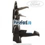 Suport ranforsare bara spate, 5 usi combi Ford Focus 2011-2014 2.0 TDCi 140 cp UFDB diesel
