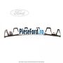 Suport ranforsare bara spate, 5 usi combi Ford Focus 2011-2014 2.0 TDCi 163 cp TXDB diesel
