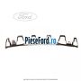 Suport ranforsare bara spate, 5 usi combi Ford Focus 2014-2018 1.6 Ti 125 cp PNDA, PNDD benzina