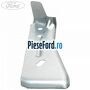 Suport ranforsare lonjeron dreapta Ford Fiesta 2013-2017 1.6 TDCi 95 cp T3JA, TZJA, TZJB diesel | Foto 2