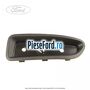 Suport reflectorizant dreapta bara spate 4/5 usi Ford Mondeo 2000-2007 1.8 SCi 130 cp CFBA benzina
