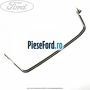 Suport rezervor dreapta Ford Focus 1998-2004 1.6 16V 100 cp FYDA, FYDB, FYDC, FYDD benzina
