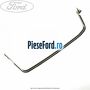 Suport rezervor dreapta Ford Focus 1998-2004 ST170 173 cp ALDA benzina