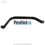 Suport rezervor Ford Transit 2014-2018 2.0 EcoBlue 105 cp BJFA, BJFB, YLF6, YLFA, YLFB, YLFS diesel