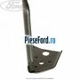 Suport rezervor stanga Ford Focus 1998-2004 1.8 TDCi 115 cp F9DA, F9DB diesel | Foto 2