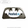 Suport roata rezerva de dimensiuni reduse Ford Focus C-Max 2003-2007 2.0 TDCi 133 cp G6DC, G6DE, G6DF diesel