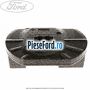Suport roata rezerva portbagaj Ford Fiesta 2008-2012 1.6 Ti 120 cp HXJA, HXJB, HXJE, RVJA benzina