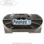 Suport roata rezerva portbagaj Ford Fiesta 2013-2017 1.0 EcoBoost 100 cp SFJA, SFJB, SFJC, SFJD benzina