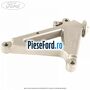 Suport rola curea transmisie, fara AC Ford Fiesta 2013-2017 1.0 EcoBoost 100 cp SFJA, SFJB, SFJC, SFJD benzina
