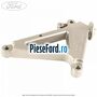 Suport rola curea transmisie, fara AC Ford Transit Courier 2014-2018 1.0 EcoBoost 100 cp SFCA, SFCB, SFCC, SFCD, SFCE benzina