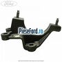 Suport rulment intermediar planetara dreapta 5 trepte Ford B-Max 1.6 TDCi 95 cp T3JB diesel