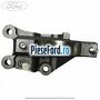 Suport rulment intermediar planetara dreapta 5 trepte Ford Fiesta 2008-2012 1.6 TDCi 95 cp T3JA, TZJA, TZJB diesel | Foto 2