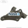 Suport rulment intermediar planetara dreapta 5 trepte Ford Fiesta 2008-2012 1.6 Ti 120 cp HXJA, HXJB, HXJE, RVJA benzina