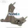 Suport rulment intermediar planetara dreapta 5 trepte Ford Fiesta 2008-2012 1.6 Ti 120 cp HXJA, HXJB, HXJE, RVJA benzina