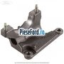 Suport rulment intermediar planetara dreapta 6 trepte Ford Mondeo 2008-2014 2.0 TDCi 140 cp QXBA, QXBB, UFBA, UFBB diesel