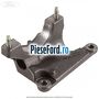Suport rulment intermediar planetara dreapta 6 trepte Ford S-Max 2007-2014 2.0 TDCi 130 cp AZWA diesel