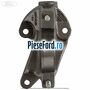 Suport rulment intermediar planetara dreapta cutie automata Ford S-Max 2007-2014 2.0 EcoBoost 203 cp TNWA benzina | Foto 2