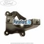 Suport rulment intermediar planetara dreapta cutie manuala MMT6 Ford C-Max 2016-2020 2.0 TDCi 170 cp T8DE diesel