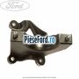 Suport rulment intermediar planetara dreapta Ford Focus 2008-2011 1.8 TDCi 115 cp KKDA diesel
