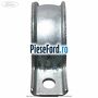 Suport rulment intermediar planetara dreapta Ford Mondeo 2000-2007 2.0 16V 146 cp CJBA, CJBB benzina | Foto 2