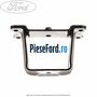 Suport sasiu arc foi roti duble spre spate Ford Transit 2014-2018 2.2 TDCi 4x4 125 cp CY24, CYR5 diesel