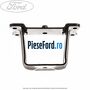 Suport sasiu arc foi roti duble spre spate Ford Transit 2019-2023 2.0 EcoBlue 4x4 170 cp BLRA, YNR6, YNRA diesel
