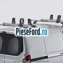 Suport scara Thule Ford Transit Courier 2019-2023 1.5 TDCi 75 cp UGCA, UGCB, XUCC, XUCD, XUCE diesel