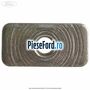 Suport scaun fata Ford Fiesta 2008-2012 1.4 97 cp RTJA, RTJB, SPJA, SPJC, SPJE benzina | Foto 2