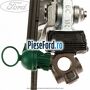 Suport selector cutie viteza 6 trepte Ford Transit 2006-2014 2.2 TDCi RWD 155 cp CVRC diesel | Foto 4