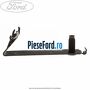 Suport senzor ABS punte fata Ford Transit 2006-2014 2.4 TDCi 140 cp H9FB diesel