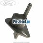 Suport senzor arbore cotit Ford Mondeo 2008-2014 1.8 TDCi 125 cp KHBA, QYBA diesel