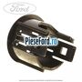 Suport senzor parcare bara fata negru mat an 04/2006-03/2010 Ford S-Max 2007-2014 2.0 TDCi 115 cp KLWA, TYWA diesel