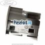 Suport senzor parcare bara fata primerizat Ford Focus 2011-2014 1.6 TDCi ECOnetic 105 cp NGDA, NGDB diesel