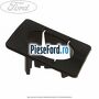 Suport senzor parcare bara fata, set complet Ford Fiesta 2013-2017 1.6 TDCi 95 cp T3JA, TZJA, TZJB diesel