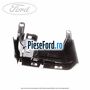 Suport senzor parcare bara fata stanga an 10/2010-12/2014 Ford Mondeo 2008-2014 2.0 TDCi 115 cp KLBA, LPBA, TYBA diesel | Foto 2