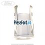 Suport senzor parcare bara spate 3/5 usi Ford Focus 2008-2011 1.6 TDCi 109 cp G8DA, G8DB, G8DD, G8DE, G8DF diesel