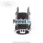 Suport senzor parcare bara spate 3/5 usi Ford Focus 2008-2011 2.5 ST 225 cp HYDA benzina