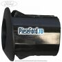 Suport senzor parcare bara spate central Ford Transit 2014-2018 2.0 EcoBlue RWD 170 cp BLHA, BLRA, YNHA, YNR6 diesel