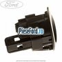 Suport senzor parcare bara spate dreapta exterior Ford Transit 2006-2014 2.4 TDCi 100 cp PHFA, PHFC diesel | Foto 2