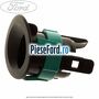Suport senzor parcare bara spate dreapta interior Ford Transit 2006-2014 2.2 TDCi 136 cp USRA, USRB diesel
