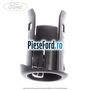 Suport senzor parcare bara spate interior berlina Ford Focus 2008-2011 1.6 Ti 115 cp HXDA, HXDB, SIDA benzina