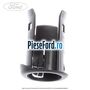 Suport senzor parcare bara spate interior berlina Ford Focus 2008-2011 2.0 TDCi 136 cp G6DA, G6DB, G6DD, G6DG diesel