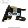 Suport senzor parcare bara spate stanga, exterior Ford Transit 2000-2006 2.4 DI 75 cp F4FA diesel