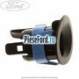 Suport senzor parcare bara spate stanga, interior Ford Transit 2006-2014 3.2 TDCi 200 cp SAFA, SAFB diesel