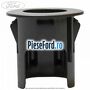 Suport senzor parcare central bara fata Ford Tourneo Connect 2013-2018 1.5 TDCi 75 cp XUGA diesel