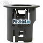 Suport senzor parcare central bara fata Ford Transit Connect 2013-2018 1.0 EcoBoost 100 cp B3GA, M2GA, M2GB benzina | Foto 2