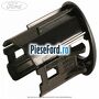 Suport senzor parcare central stanga Ford Focus 2014-2018 1.5 EcoBoost 182 cp M9DA, M9DB benzina